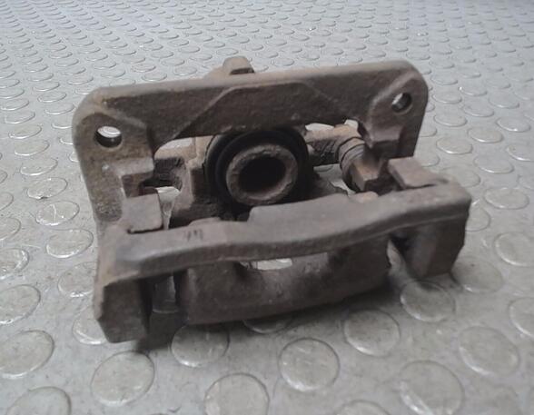 Brake Caliper Carrier MERCEDES-BENZ A-Klasse (W169)