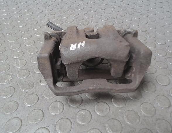 Brake Caliper Carrier MERCEDES-BENZ A-Klasse (W169)