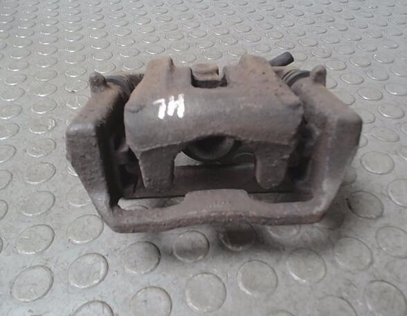 Brake Caliper Carrier MERCEDES-BENZ A-Klasse (W169)