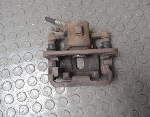 Brake Caliper Carrier MERCEDES-BENZ A-Klasse (W169)