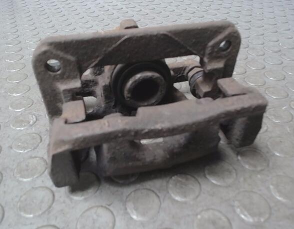 Brake Caliper Carrier MERCEDES-BENZ A-Klasse (W169)