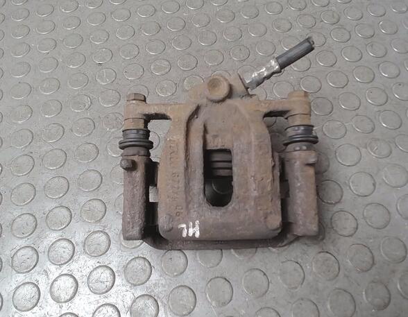 Brake Caliper Carrier MERCEDES-BENZ A-Klasse (W169)