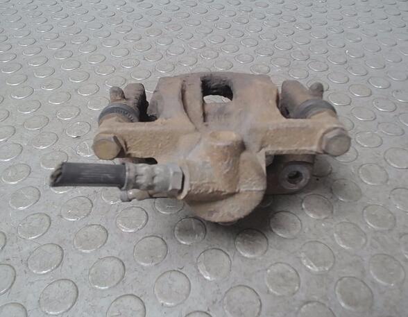 Brake Caliper Carrier MERCEDES-BENZ A-Klasse (W169)