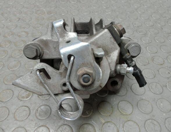 BREMSSATTEL HINTEN LINKS  (Bremsen hinten) Seat Ibiza Benzin (6L) 1390 ccm 55 KW 2002>2004