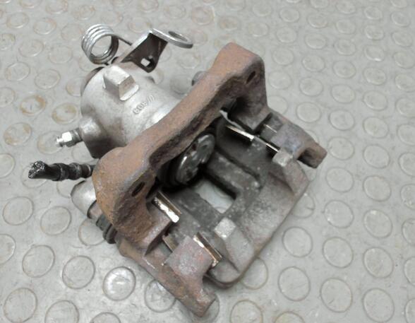 Brake Caliper Carrier SEAT Ibiza III (6L1)