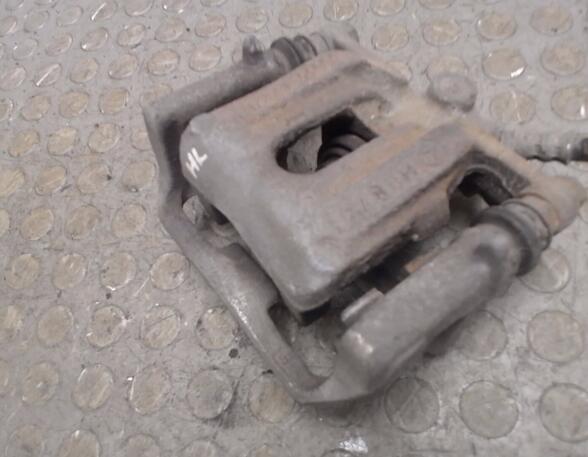 Brake Caliper Carrier MERCEDES-BENZ B-Klasse (W245)