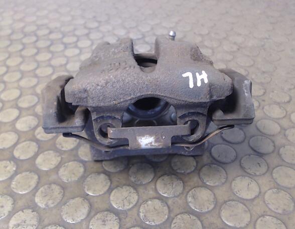 Brake Caliper Carrier BMW 3er Touring (E91)