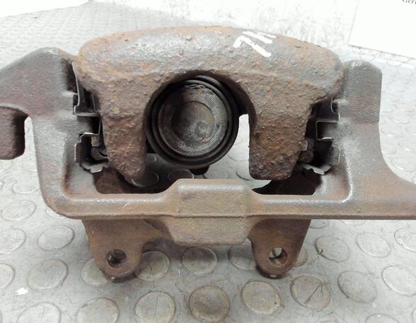 Brake Caliper Carrier AUDI A6 Avant (4F5, C6)