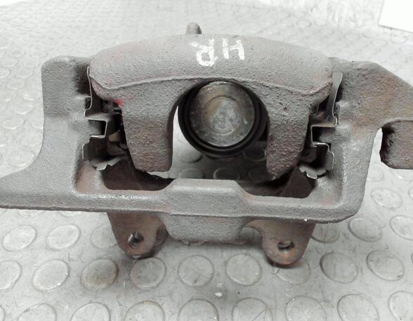 Brake Caliper Carrier AUDI A6 Avant (4F5, C6)