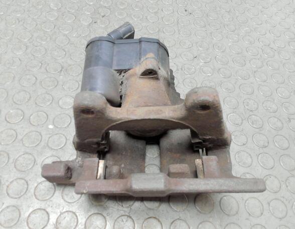 Brake Caliper Carrier AUDI A6 Avant (4F5, C6)