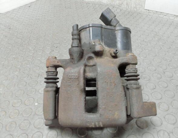 Brake Caliper Carrier AUDI A6 Avant (4F5, C6)