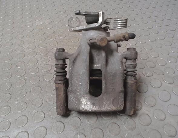 Brake Caliper Carrier MITSUBISHI SPACE STAR MPV (DG_A)