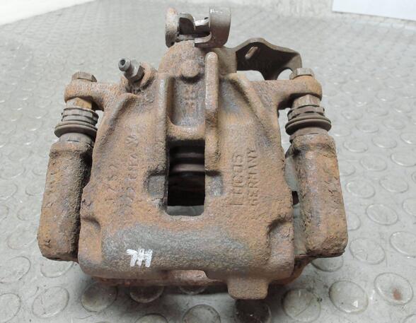 BREMSSATTEL HINTEN LINKS  (Bremsen hinten) VW Transporter Diesel (70X) 2461 ccm 75 KW 1996>2003