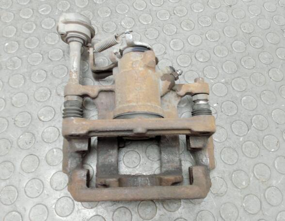 Brake Caliper Carrier OPEL ASTRA J (P10)