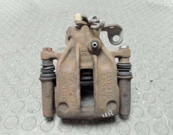 Brake Caliper Carrier AUDI A6 (4A2, C4)