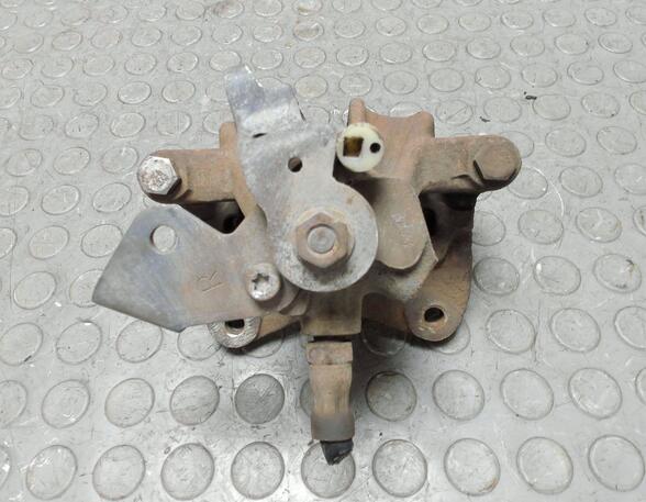 Brake Caliper Carrier AUDI A6 (4A2, C4)