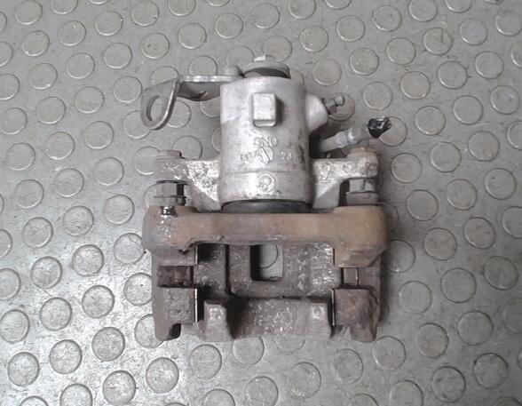 Brake Caliper Carrier SEAT LEON (1M1)