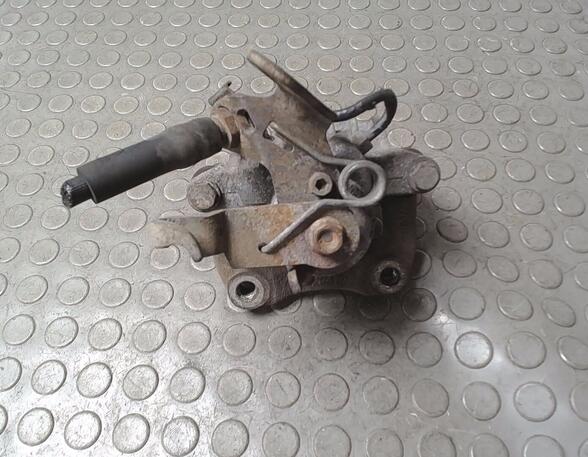 BREMSSATTEL HINTEN LINKS ( ZUBEHÖR )  (Bremsen hinten) VW Golf Benzin (1K/1KP/5M/1KM) 1390 ccm 55 KW 2003>2006