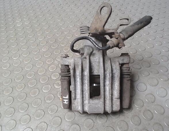 BREMSSATTEL HINTEN LINKS ( ZUBEHÖR )  (Bremsen hinten) VW Golf Benzin (1K/1KP/5M/1KM) 1390 ccm 55 KW 2003>2006