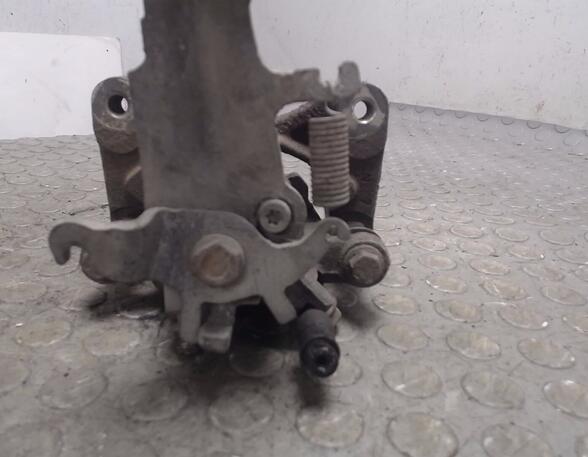 Houder remklauw NISSAN ALMERA TINO (V10)