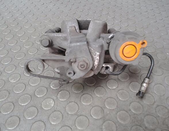 Brake Caliper Carrier PEUGEOT 207 CC (WD_)