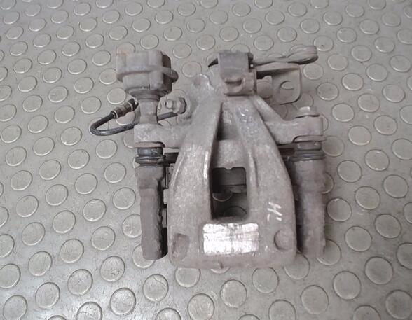 Brake Caliper Carrier PEUGEOT 207 CC (WD_)