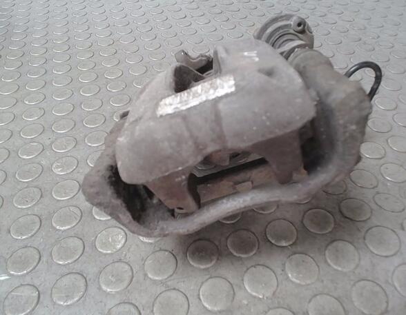 Brake Caliper Carrier PEUGEOT 207 CC (WD_)