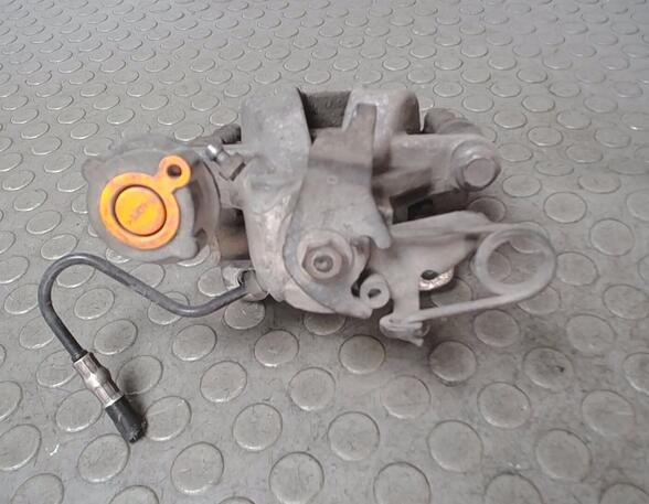 Brake Caliper Carrier PEUGEOT 207 CC (WD_)