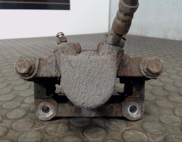 Brake Caliper Carrier TOYOTA COROLLA (_E12_)