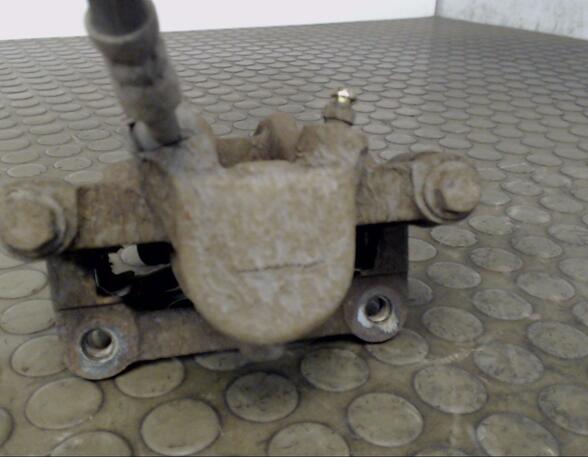 Brake Caliper Carrier TOYOTA COROLLA (_E12_)