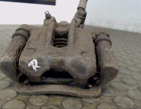 Brake Caliper Carrier TOYOTA COROLLA (_E12_)