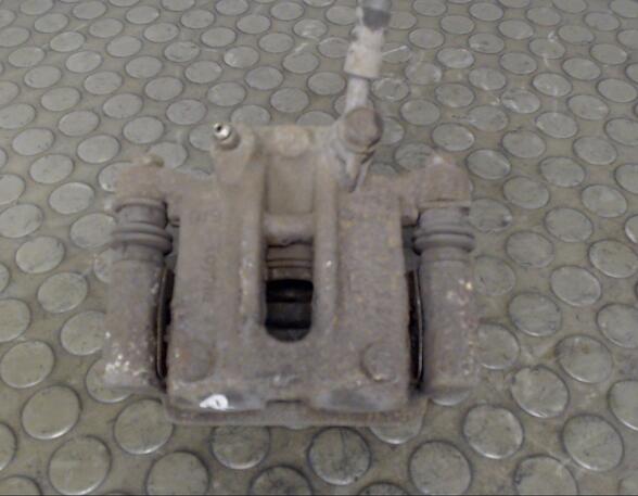 Brake Caliper Carrier TOYOTA COROLLA (_E12_)