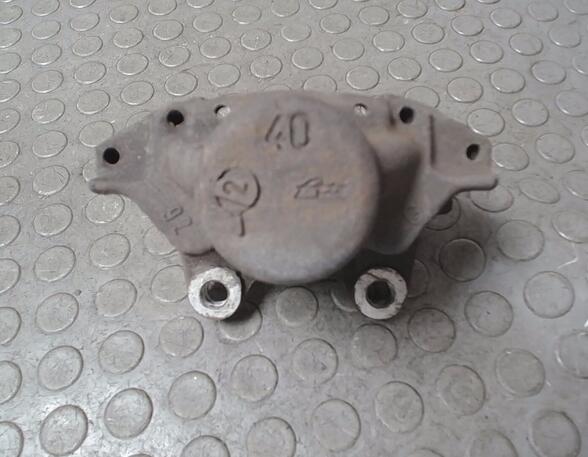 Brake Caliper Carrier OPEL OMEGA B (V94)