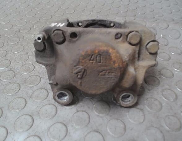 Brake Caliper Carrier OPEL OMEGA B (V94)