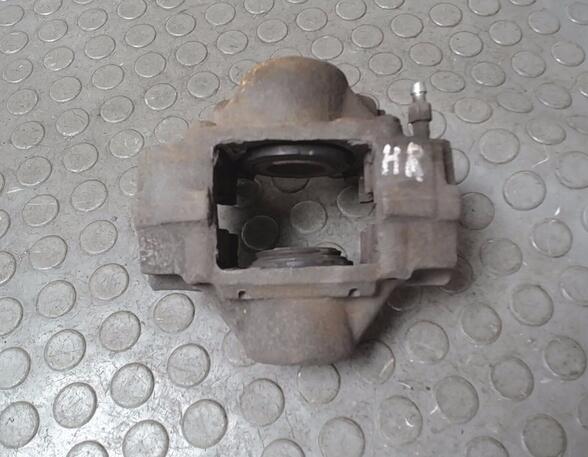 Brake Caliper Carrier OPEL OMEGA B (V94)