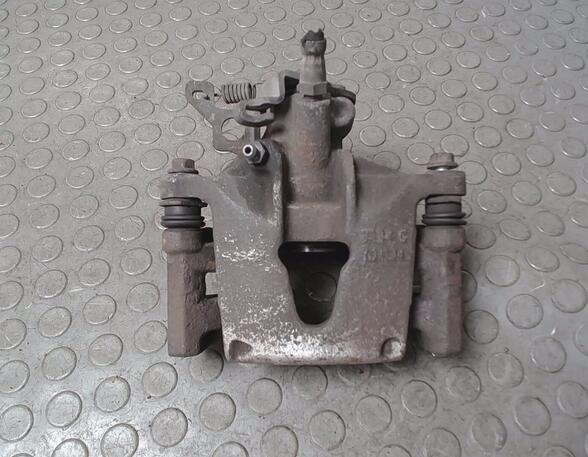 Brake Caliper Carrier FORD MONDEO III Turnier (BWY)