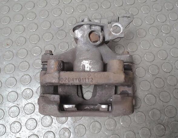 Brake Caliper Carrier FORD MONDEO III Turnier (BWY)