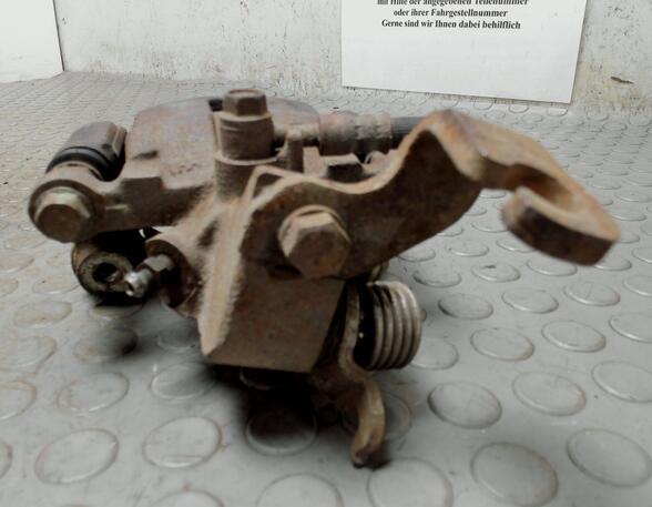 Brake Caliper Carrier HYUNDAI i10 (PA)