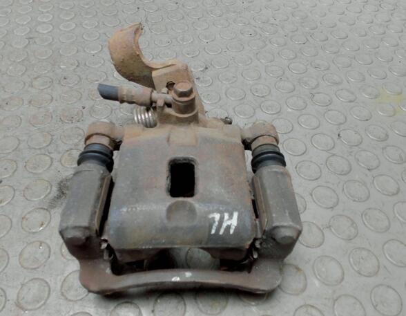 Brake Caliper Carrier HYUNDAI i10 (PA)