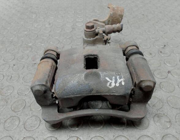 Brake Caliper Carrier HYUNDAI i10 (PA)