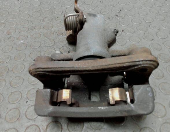 Brake Caliper Carrier HYUNDAI i10 (PA)