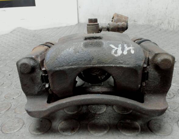 Brake Caliper Carrier HYUNDAI i10 (PA)