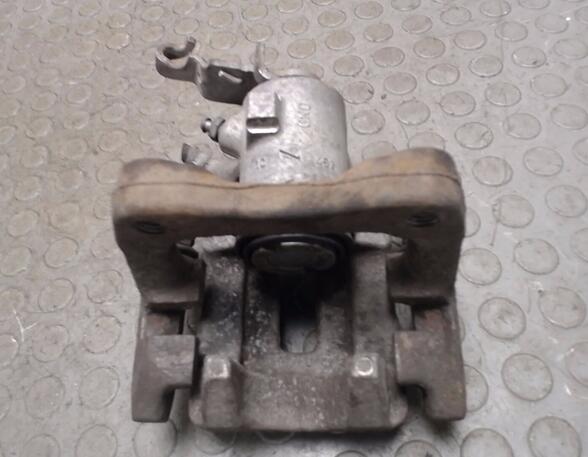 Brake Caliper Carrier VW GOLF V (1K1)