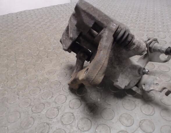 BREMSSATTEL HINTEN LINKS ( TRW )  (Bremsen hinten) VW Golf Benzin (1K/1KP/5M/1KM) 1390 ccm 55 KW 2003>2006