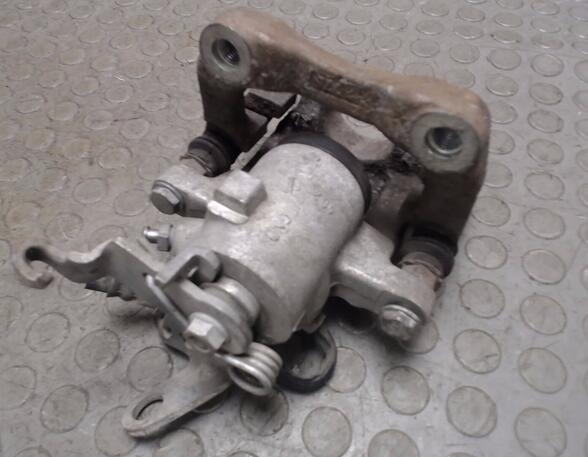 Brake Caliper Carrier VW GOLF V (1K1)