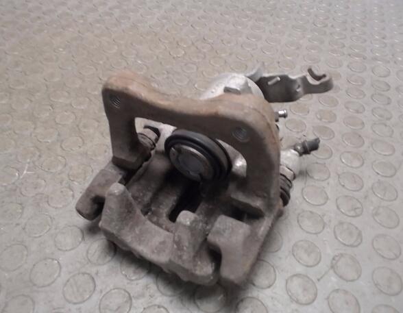 Brake Caliper Carrier VW GOLF V (1K1)