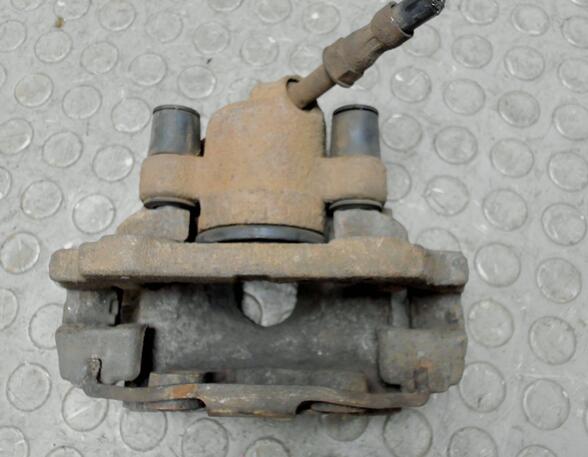 Brake Caliper Carrier BMW 3 (E46)