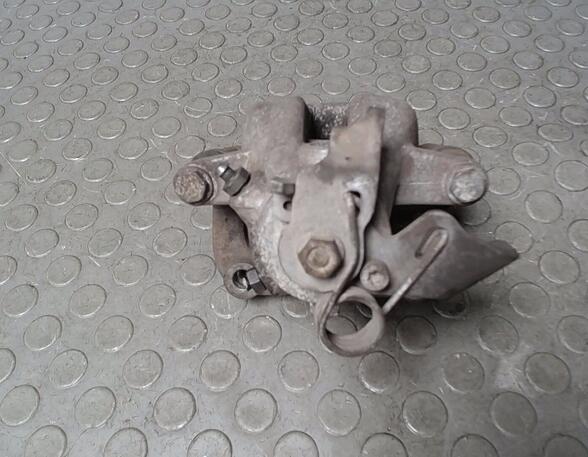 Brake Caliper Carrier CITROËN C3 PICASSO (SH_)