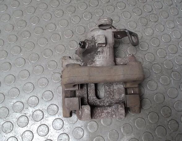 Brake Caliper Carrier CITROËN C3 PICASSO (SH_)