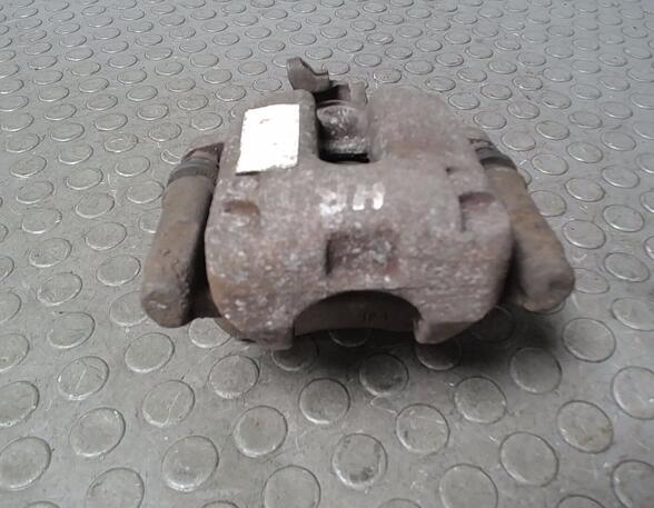 Brake Caliper Carrier CITROËN C3 PICASSO (SH_)